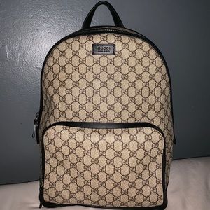 Gucci bag